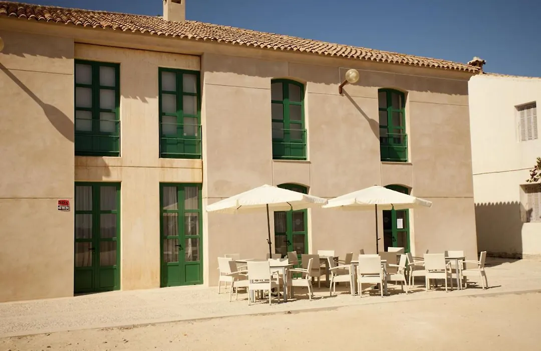 Boutique Isla Tabarca-1